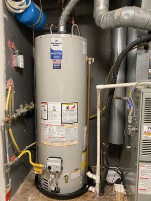 Highlands Ranch Heating & Air