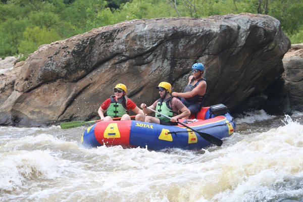 RVA Paddlesports by null