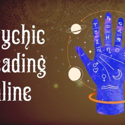Psychic Bella Rose
