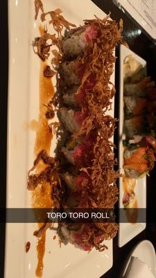 Shino Sushi + Kappo by null