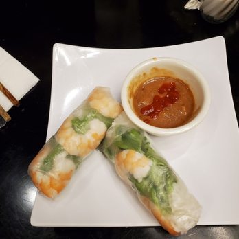 Viet Soul - Spring Rolls were amazing! - Vietnamese Near Me - Richmond, Texas Viet Soul - Spring Rolls were amazing! - Vietnamese Near Me - Richmond, Texas