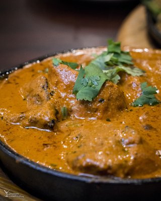 Lahore's Premium Kabab House by null