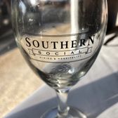 What's the dress code?  Southern Social
