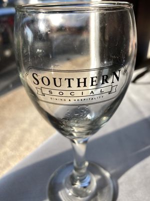 Southern Social by null