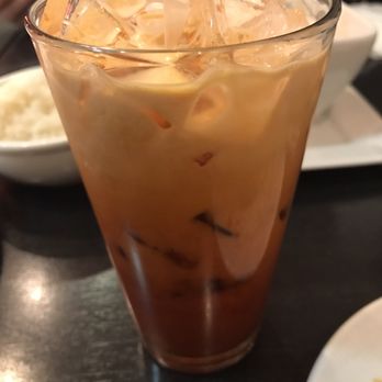 Chaba Thai Kitchen - Thai tea - Thai Near Me - San Diego, California Chaba Thai Kitchen - Thai tea - Thai Near Me - San Diego, California