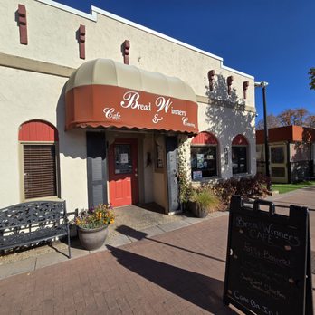 Bread Winners Cafe & Catering - Breakfast & Brunch Near Me - Arvada, Colorado