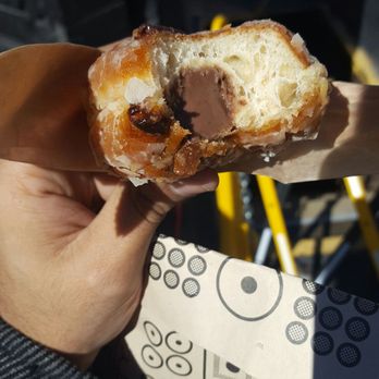 Doughnut Plant - Donuts Near Me - Brooklyn, New York