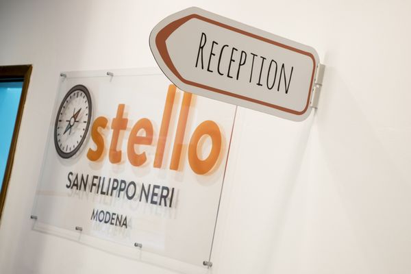 Hostel Modena San Filippo Neri by null