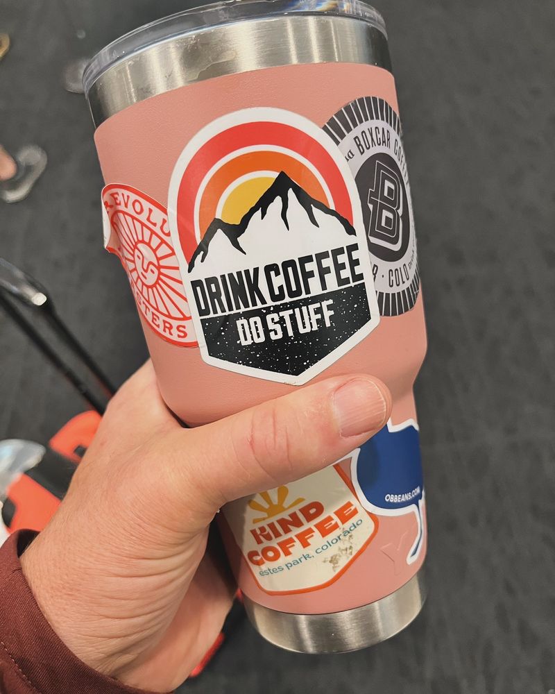 COFFEE EXPRESS DRIVETHRU Updated July 2024 13 Photos & 13 Reviews