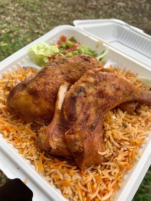 Halal King Kitchen by null