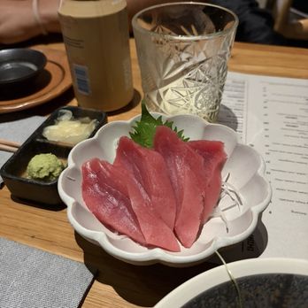 Sonmari - Bluefin tuna - Sushi Bars Near Me - Los Angeles, California Sonmari - Bluefin tuna - Sushi Bars Near Me - Los Angeles, California