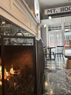 Hood River Hotel by null