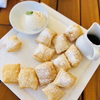 The Beachcomber - Seafood Near Me - Newport Beach, California