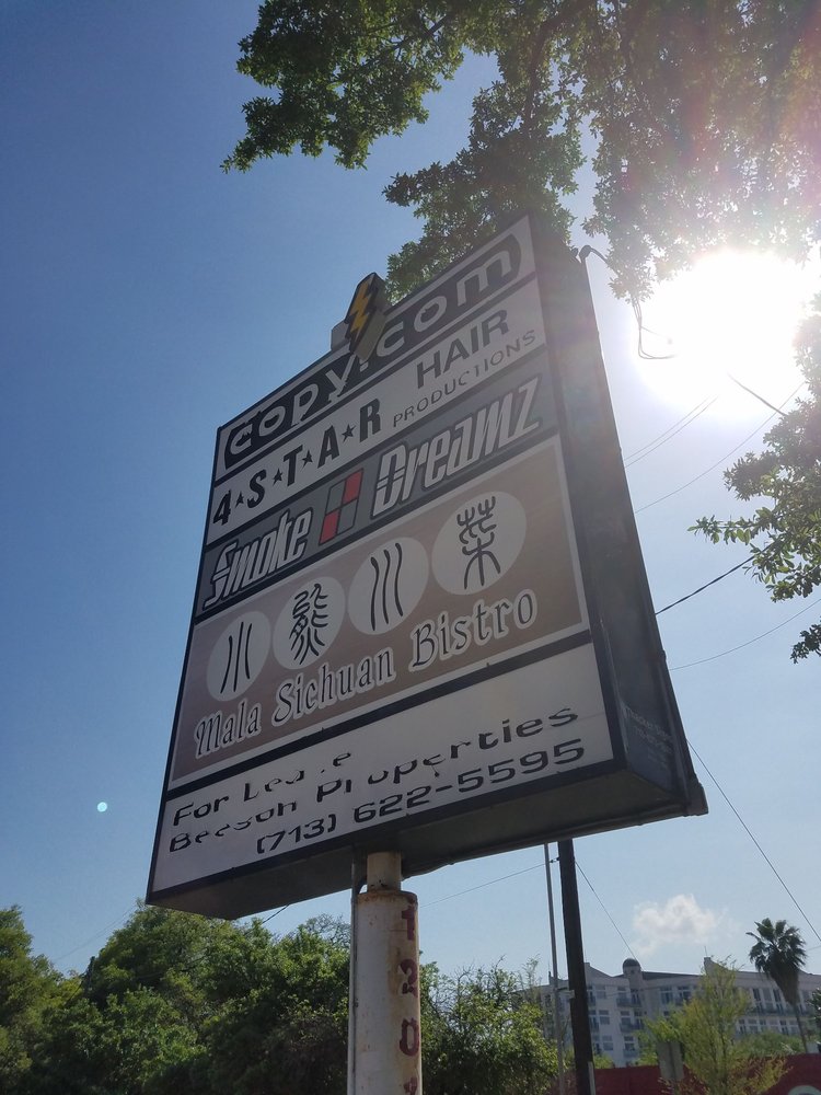 BEESON PROPERTIES Updated September 2024 550 Waugh Dr, Houston