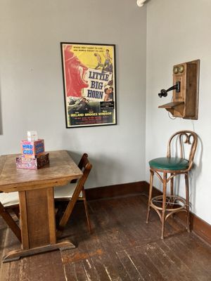 Sisters Saloon & Ranch Grill by null