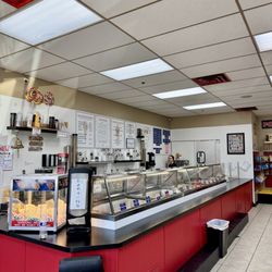 Cullens Ice Cream