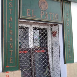 El Patio
