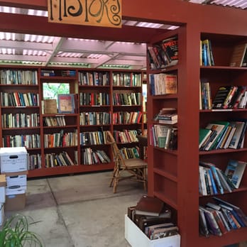 Bart's Books - Bookstores Near Me - Ojai, California Bart's Books - Bookstores Near Me - Ojai, California