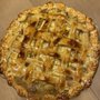 Sebastian's Pie