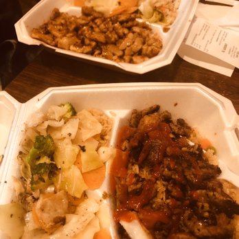 The Grill - Steak and rice combo plate. - Asian Fusion Near Me - Hutchins, Texas The Grill - Steak and rice combo plate. - Asian Fusion Near Me - Hutchins, Texas