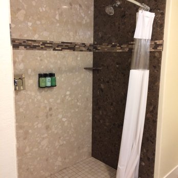 Rest A Boutique Hotel - Really large nice shower stall - Hotels Near Me - Plymouth, California Rest A Boutique Hotel - Really large nice shower stall - Hotels Near Me - Plymouth, California