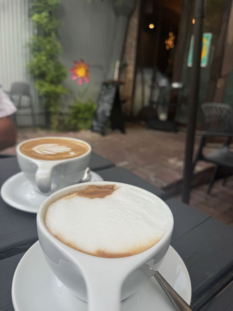 Ella Coffee