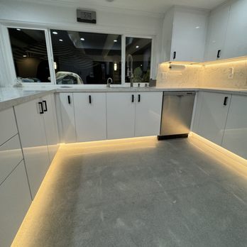 Caspi Construction - General Contractors Near Me - Los Angeles, California