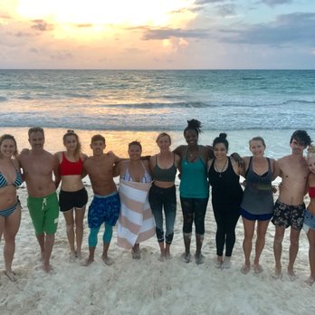 Devon Young Yoga - Yoga Near Me
