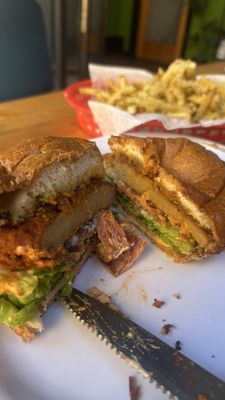 The Butcher’s Son Vegan Delicatessen & Bakery by null