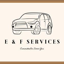 E & F Services