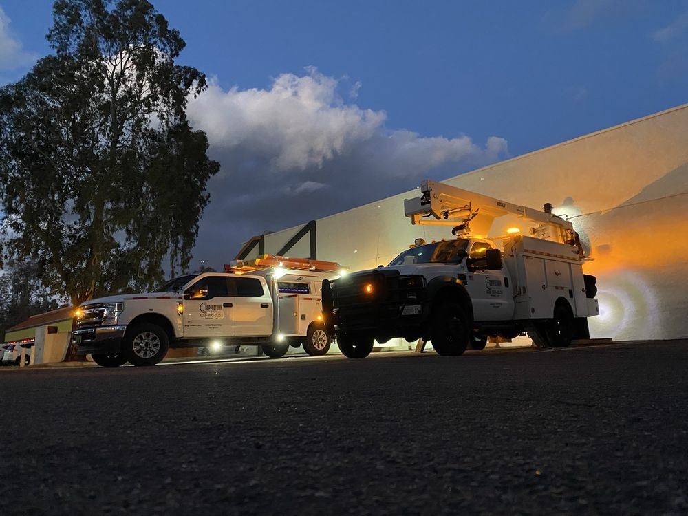 COPPERTOWN ELECTRIC Updated September 2024 27 Photos 9214 N 5th