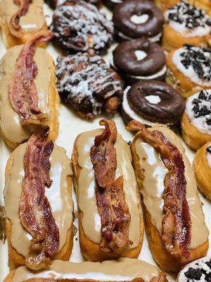 KNAPP’S DONUT SHOP - Updated February 2026 - 71 Photos & 69 Reviews ...