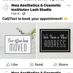 Nwa Aesthetics & Cosmetic Institute