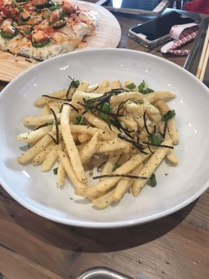 The Lowkey Poke Joint by null