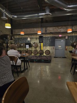 Sketchbook Brewing Co by null