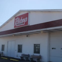 Ritchey’s Dairy