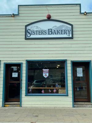 Sisters Bakery by null
