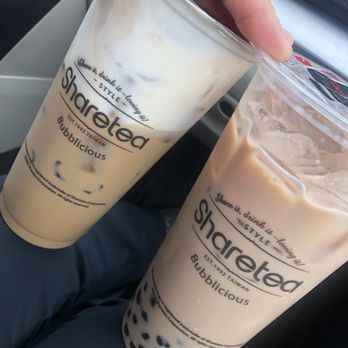 Sharetea - Coffee creme and coffee milk tea - Bubble Tea Near Me - Beaverton, Oregon Sharetea - Coffee creme and coffee milk tea - Bubble Tea Near Me - Beaverton, Oregon