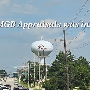 MGB Appraisals - Appraisal Services Near Me MGB Appraisals - Appraisal Services Near Me