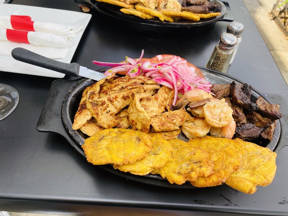 COLOMBIAN HOUSE - 176 Photos & 156 Reviews - 585 Main St, New Rochelle