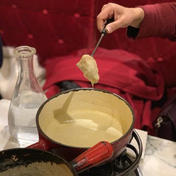 Heureux Comme Alexandre - Fondue Near Me - Paris, 75 Heureux Comme Alexandre - Fondue Near Me - Paris, 75