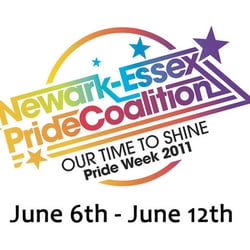Newark-Essex Pride
