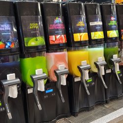 QuikTrip - Sugar free going to give it a shot