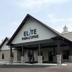 Elite Pain & Spine