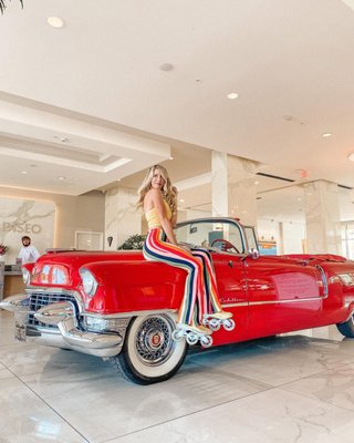 HOTEL PASEO, Autograph Collection by null