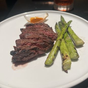 RO Steakhouse - Steakhouses Near Me - Coral Gables, Florida