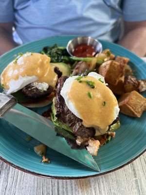 Sarabeth's in Key West by null