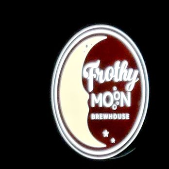 Frothy Moon Brewhouse - Brewpubs Near Me - Williamsburg, Virginia