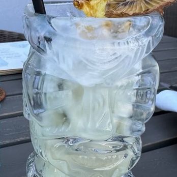 Pacific Hideaway - Piña-No-Colada - New American Near Me - Huntington Beach, California Pacific Hideaway - Piña-No-Colada - New American Near Me - Huntington Beach, California