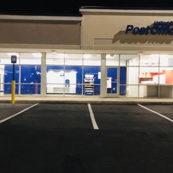 US Post Office